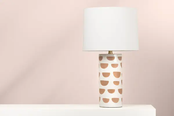 Minnie Table Lamp - Image 6