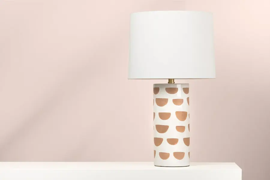 Minnie Table Lamp - Image 6