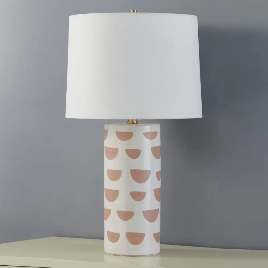 Minnie Table Lamp - Image 7