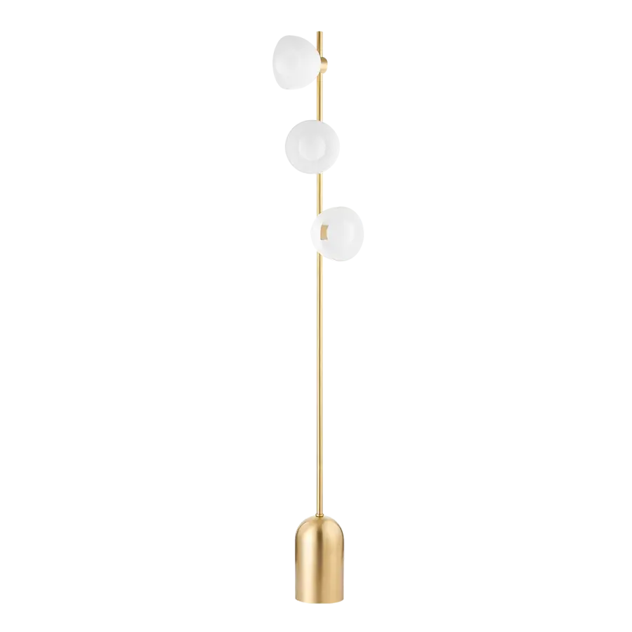 Belle Floor Lamp - Image 1