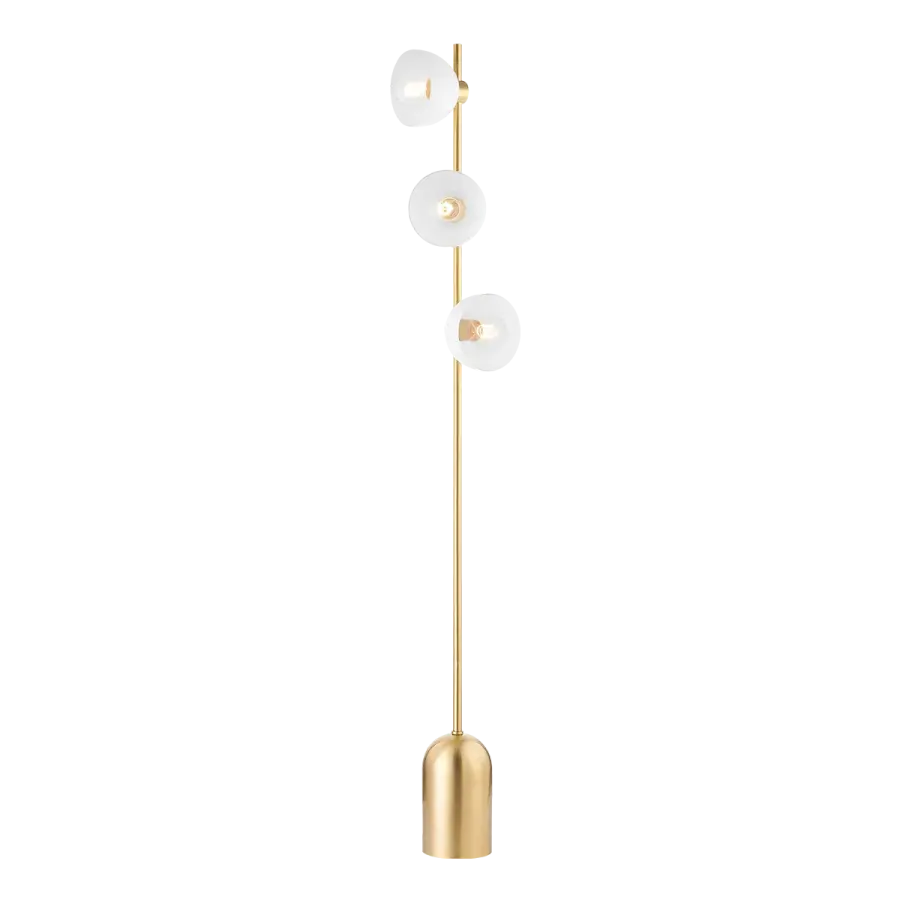 Belle Floor Lamp - Image 2