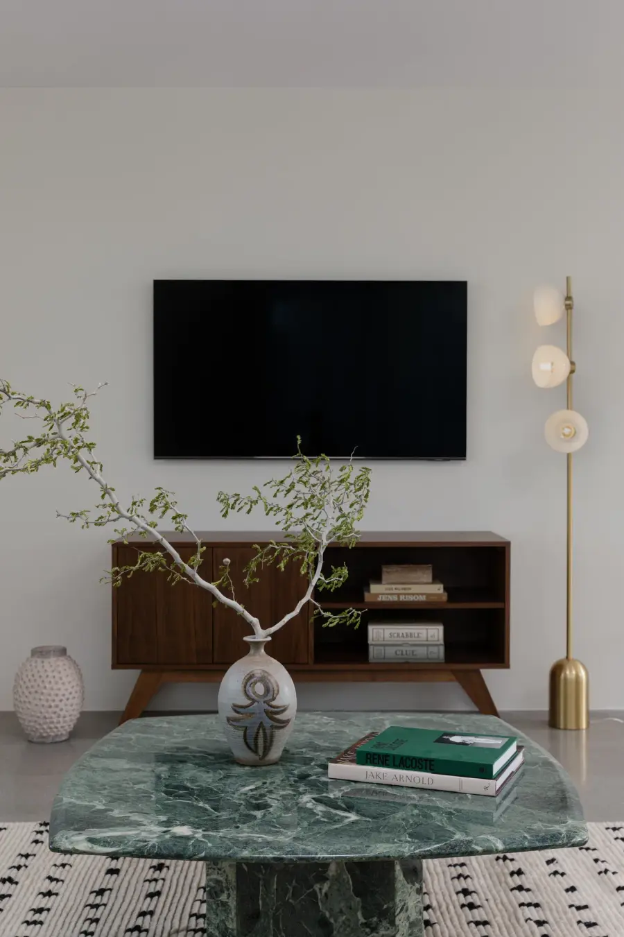 Belle Floor Lamp - Image 3