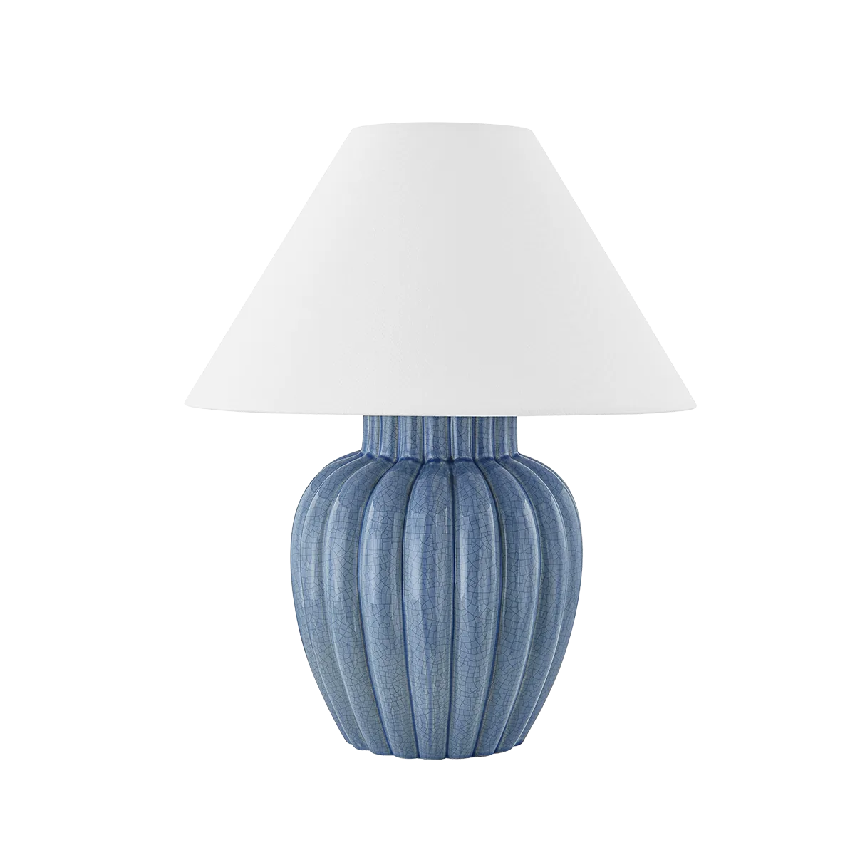 Clarendon Table Lamp