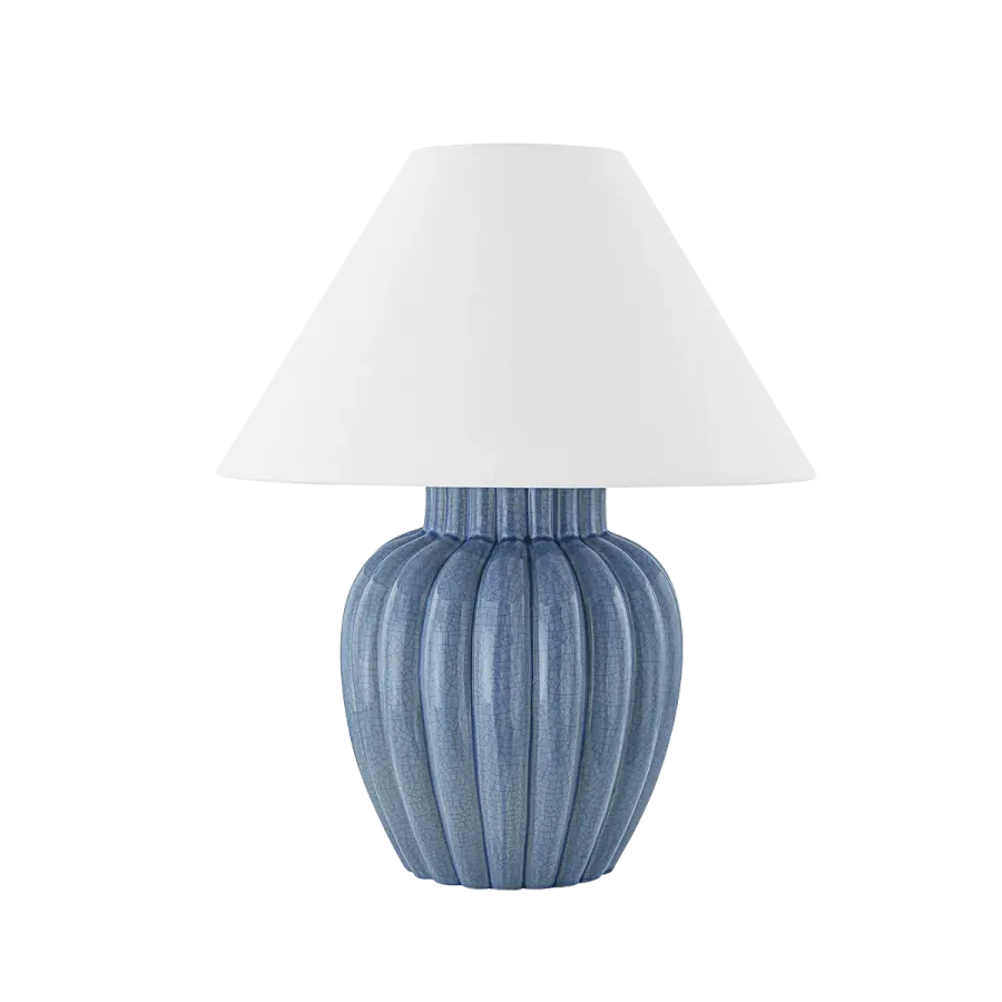 Clarendon Table Lamp - Image 1