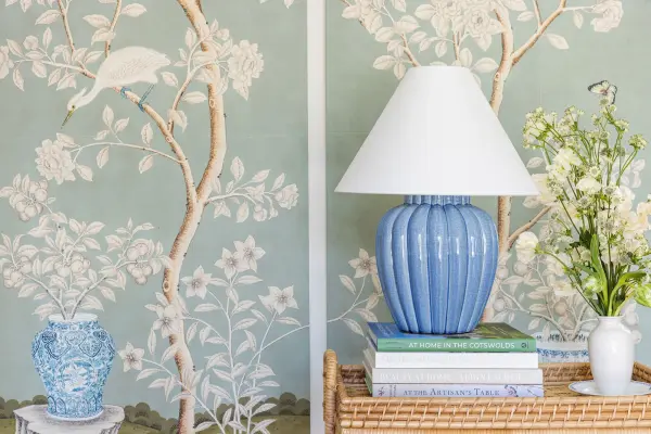 Clarendon Table Lamp - Image 12