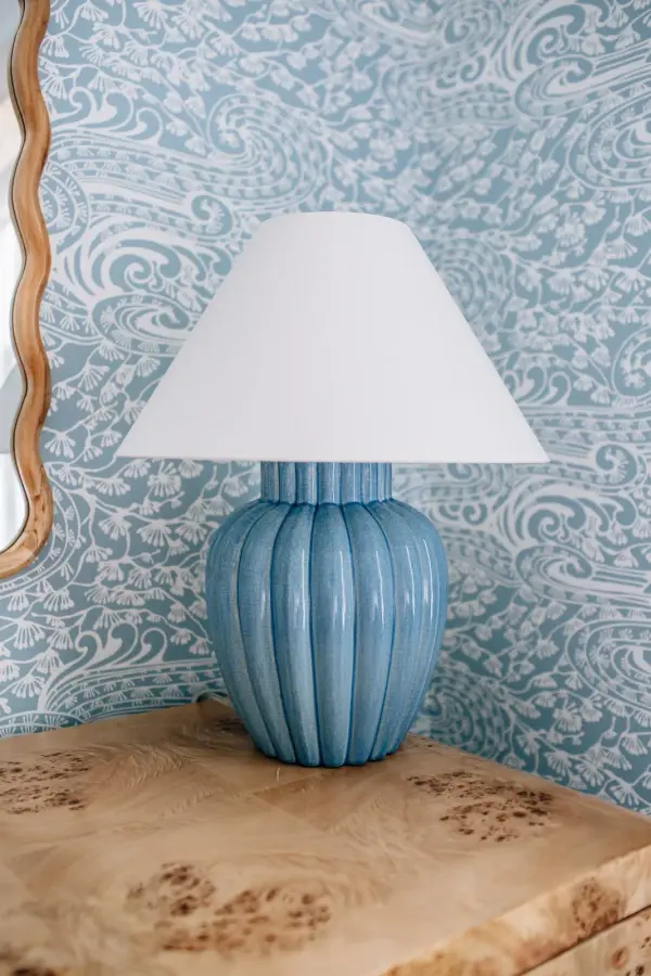 Clarendon Table Lamp - Image 13