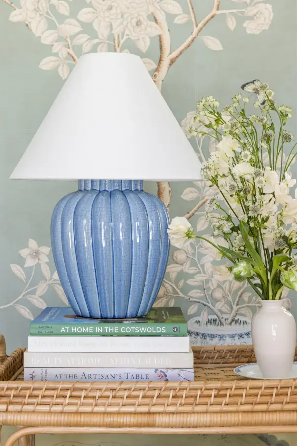 Clarendon Table Lamp - Image 15