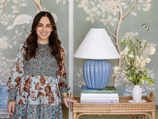 Clarendon Table Lamp - Image 18