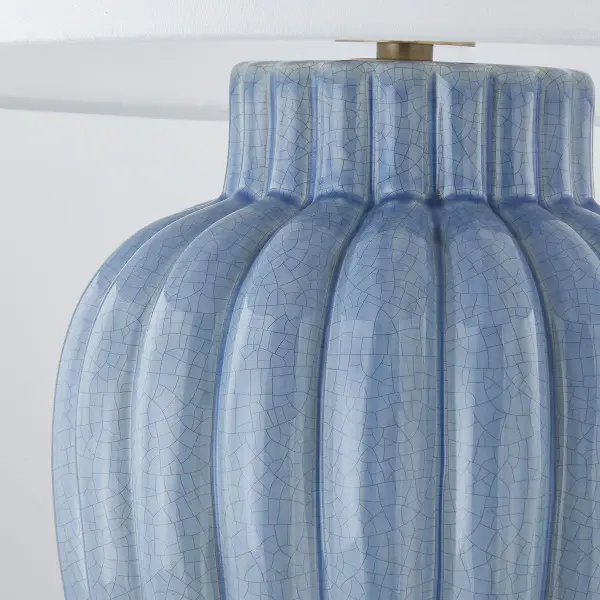 Clarendon Table Lamp - Image 3