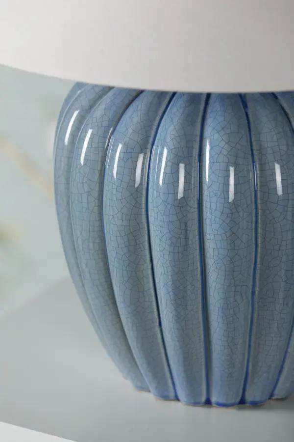 Clarendon Table Lamp - Image 5