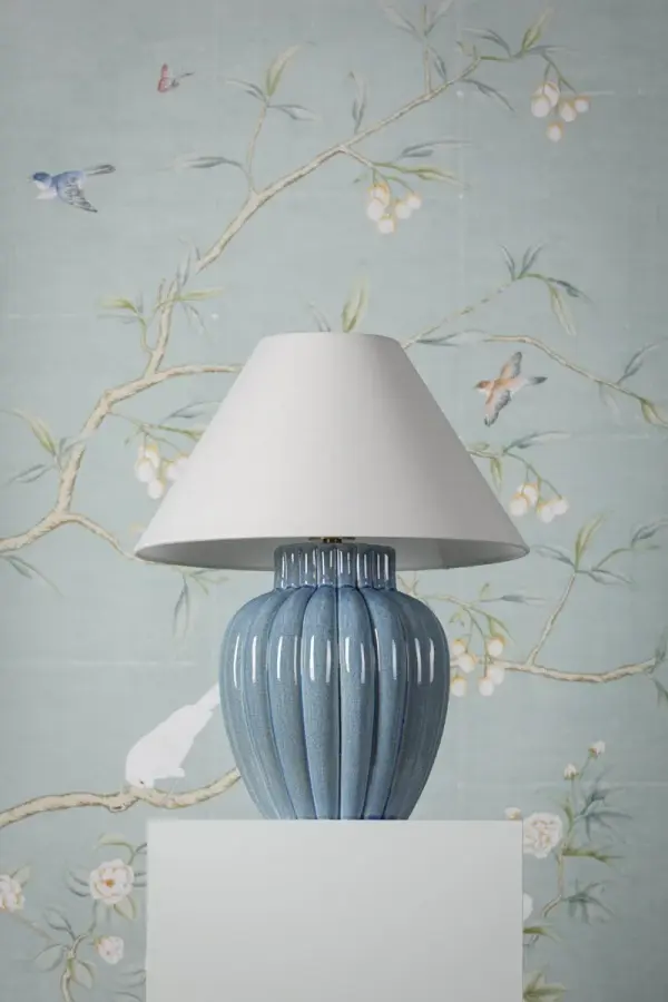 Clarendon Table Lamp - Image 6
