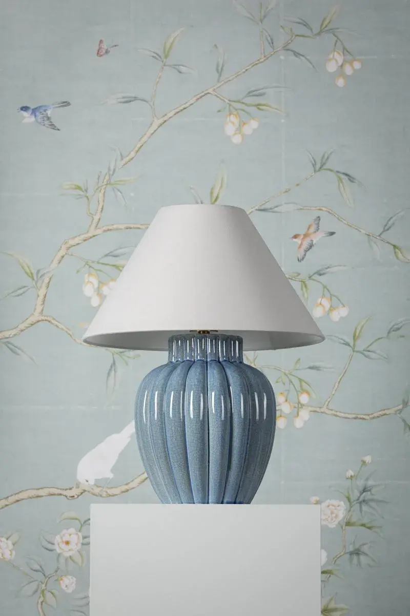 Clarendon Table Lamp - Image 6