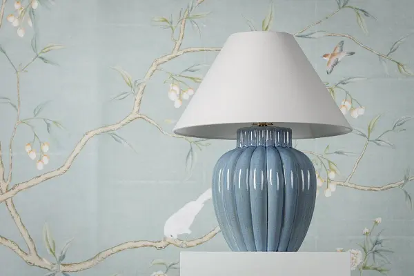 Clarendon Table Lamp - Image 7
