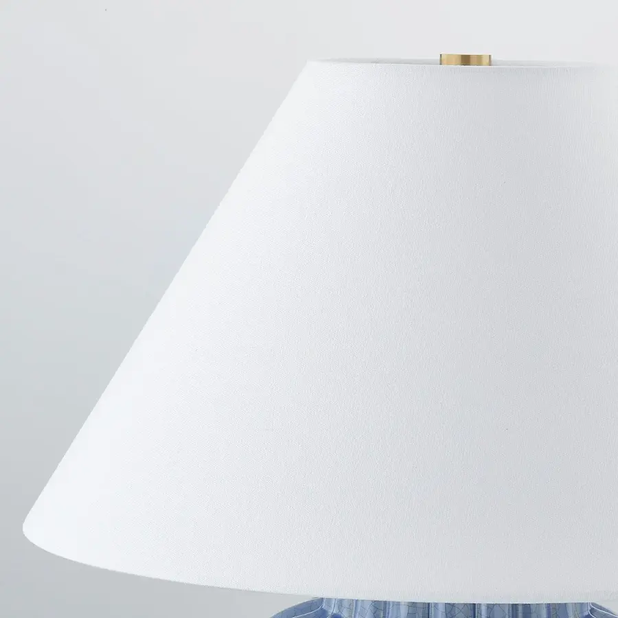 Clarendon Table Lamp - Image 8
