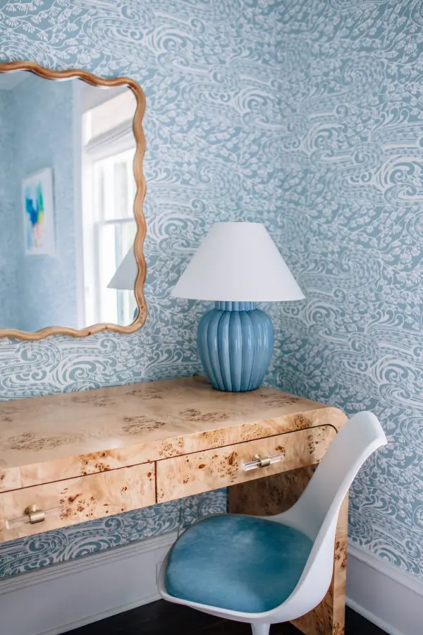 Clarendon Table Lamp - Image 9