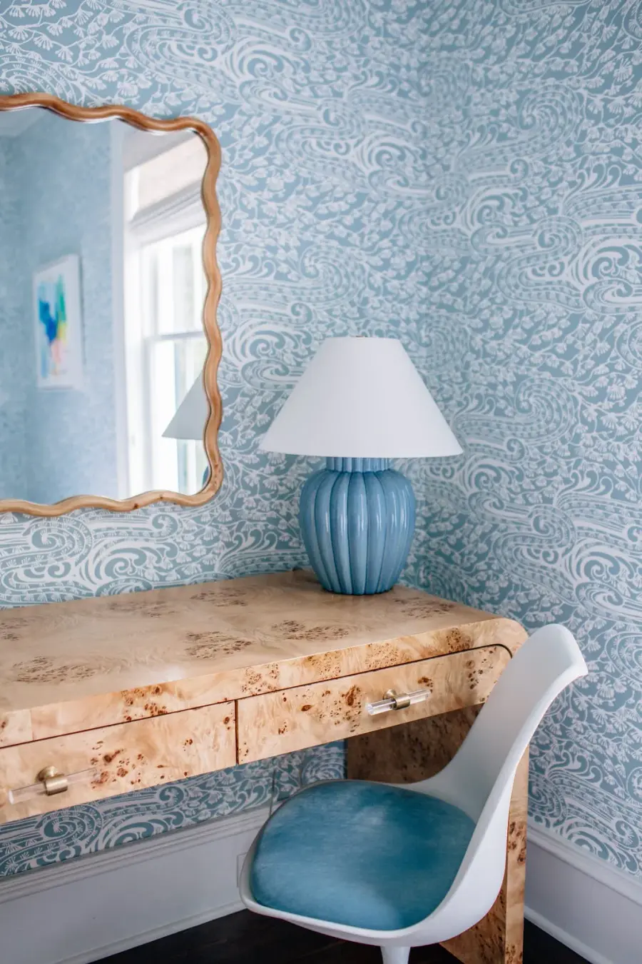 Clarendon Table Lamp - Image 9
