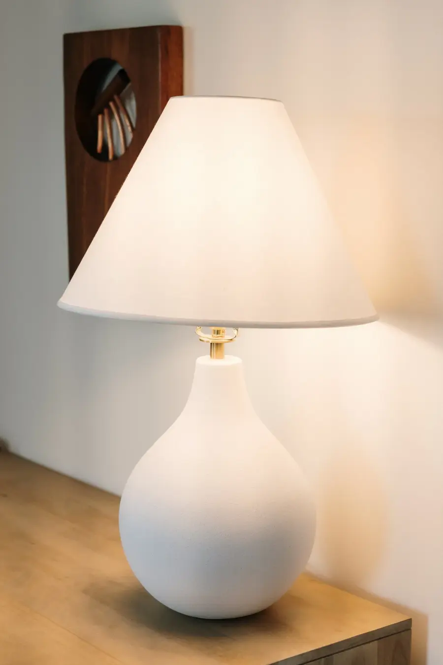 Helena Table Lamp - Image 8