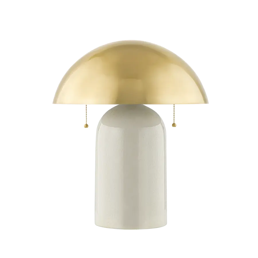 Gaia Table Lamp - Image 1