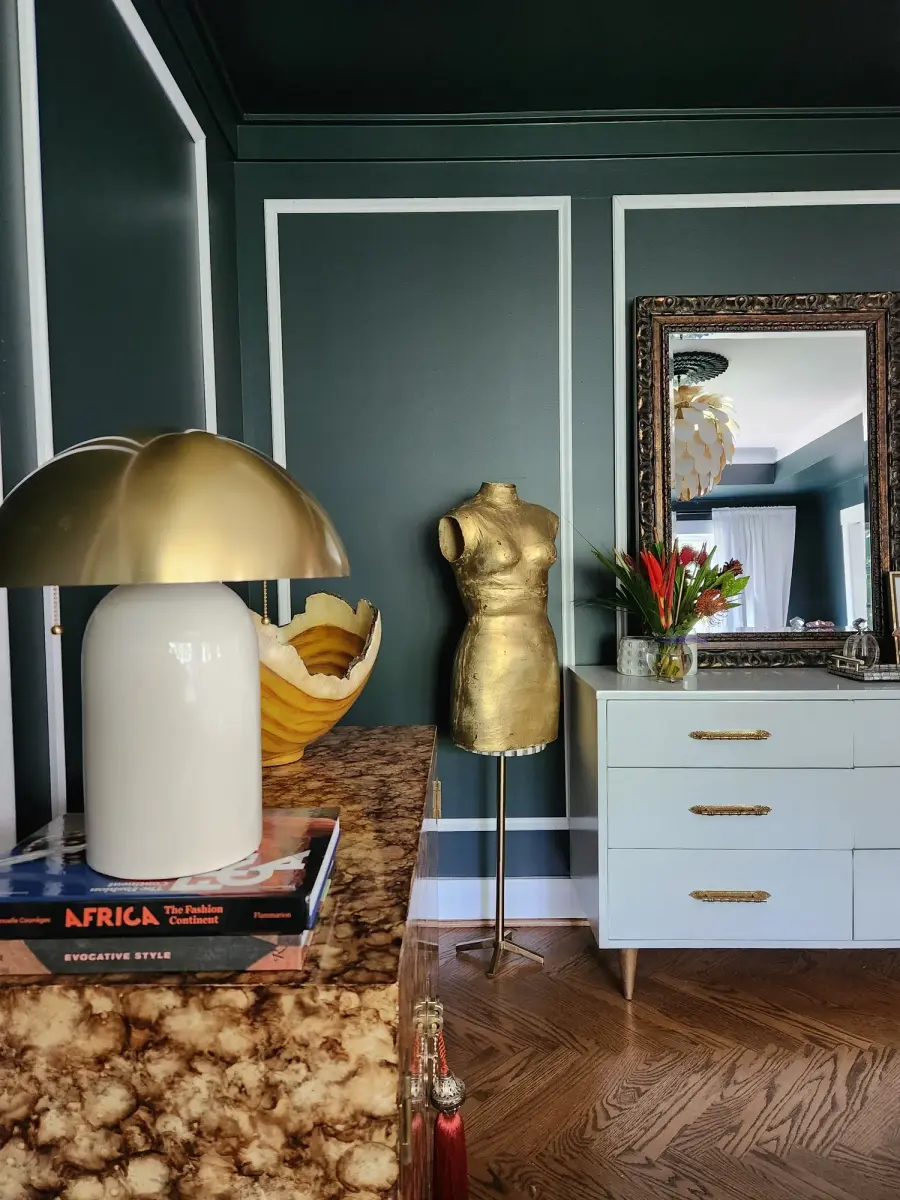 Gaia Table Lamp - Image 16