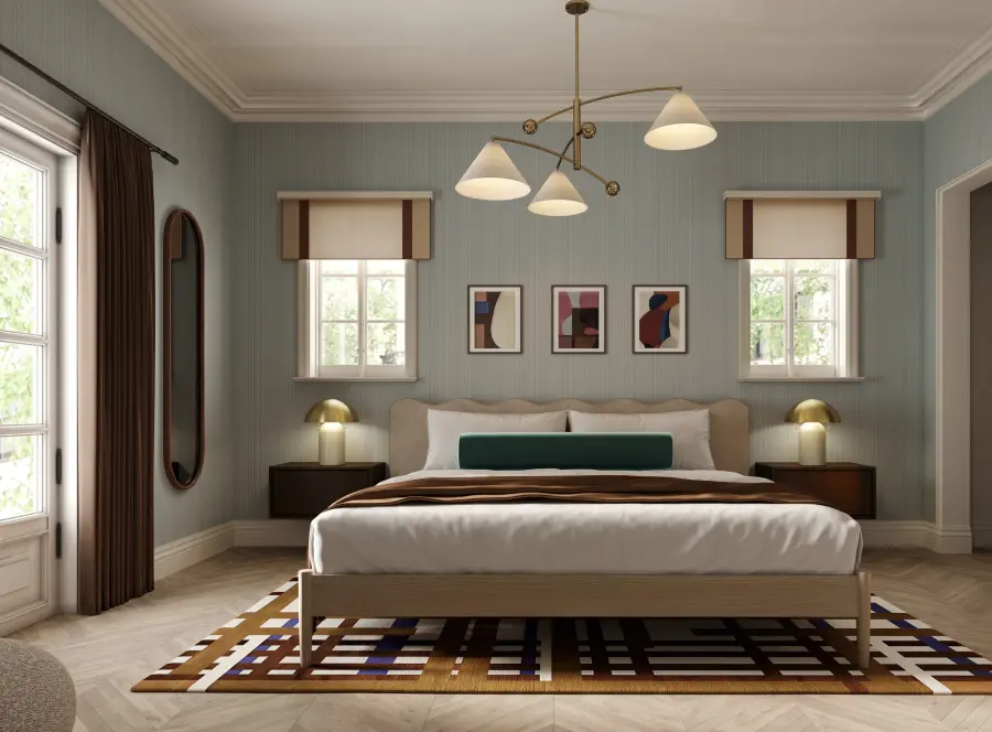 Gaia Table Lamp - Image 18
