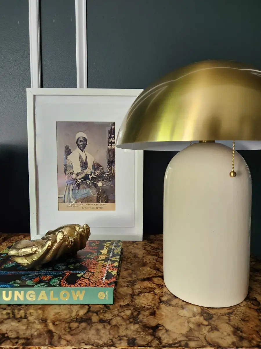 Gaia Table Lamp - Image 19
