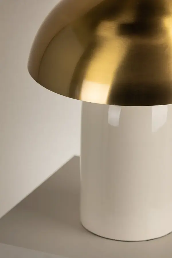 Gaia Table Lamp - Image 3