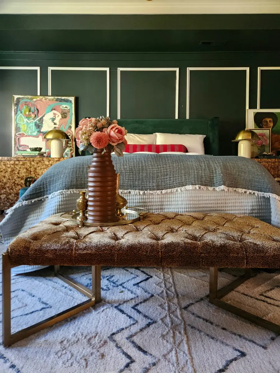 Gaia Table Lamp - Image 23