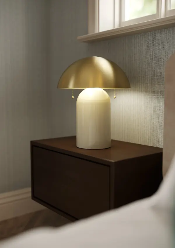Gaia Table Lamp - Image 24