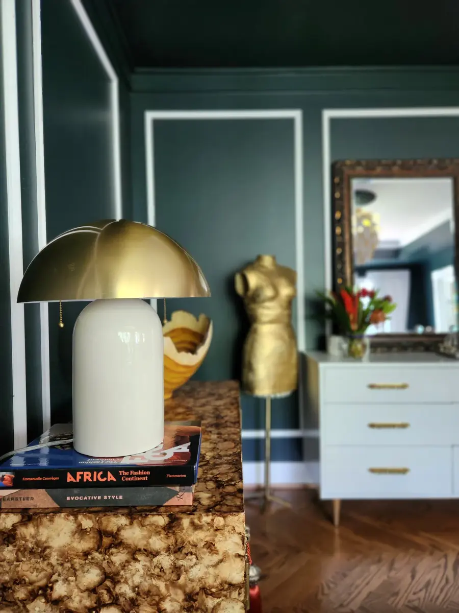 Gaia Table Lamp - Image 27