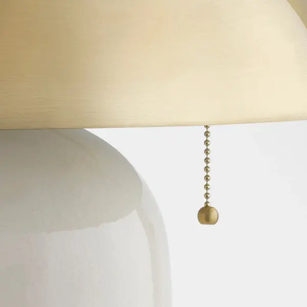 Gaia Table Lamp - Image 4