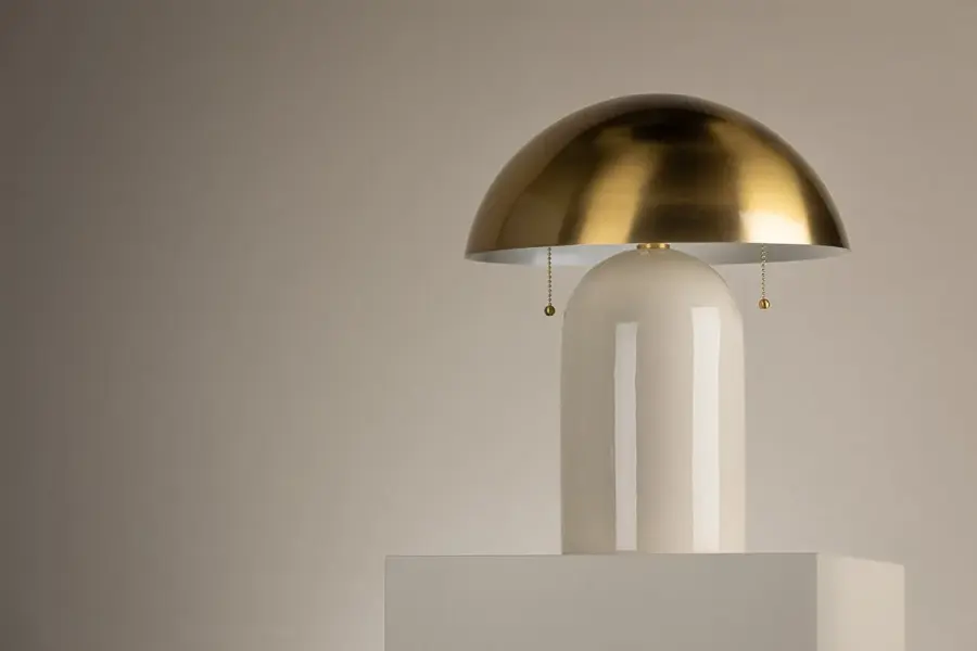 Gaia Table Lamp - Image 5