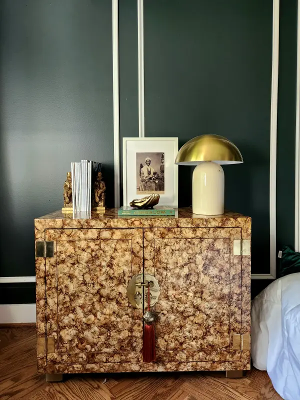 Gaia Table Lamp - Image 10