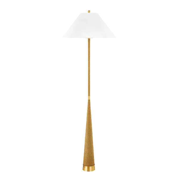 Indie Floor Lamp - Image 1