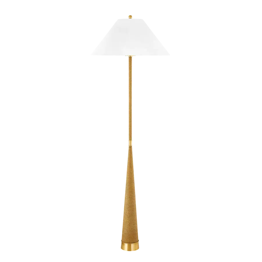 Indie Floor Lamp - Image 1