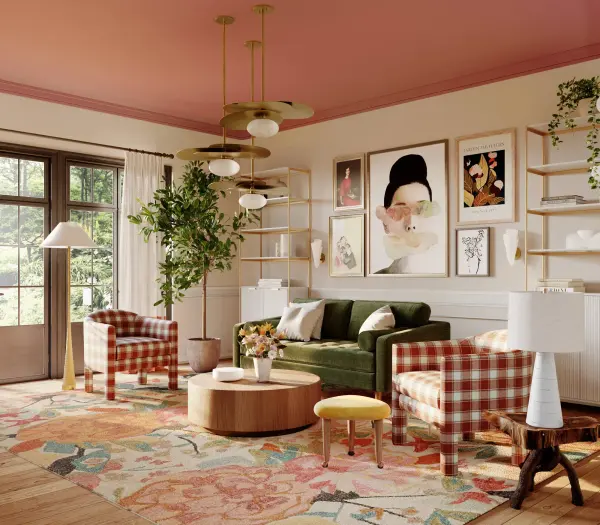 Indie Floor Lamp - Image 4