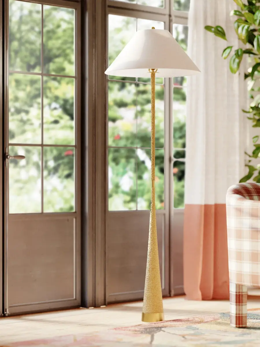Indie Floor Lamp - Image 5