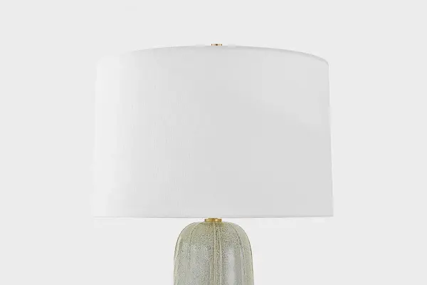 Nature-Inspired Elegance with Textural Ceramic and Refined Brass Accents - Image 5