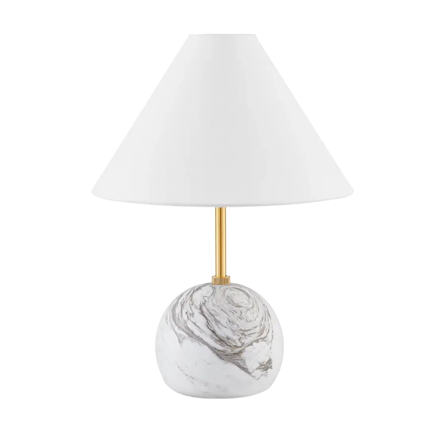 Jewel Table Lamp - Image 1