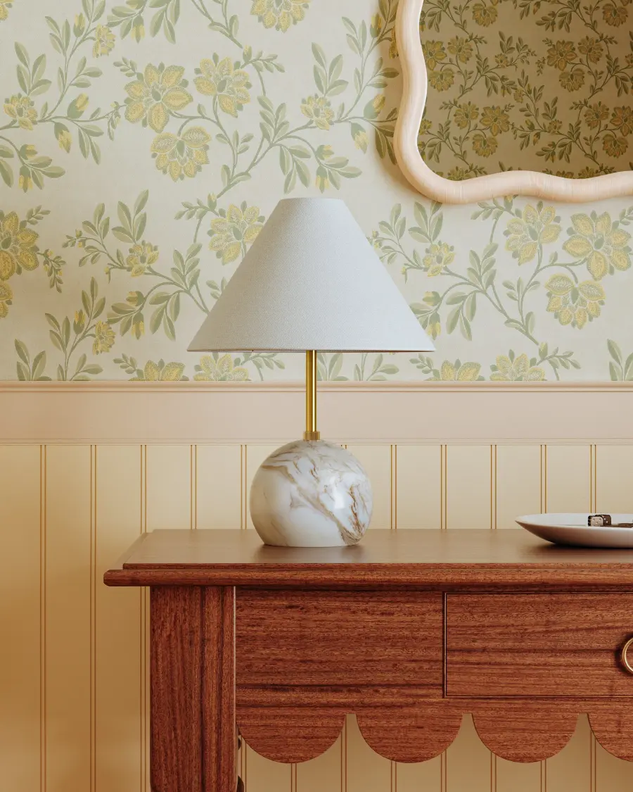 Jewel Table Lamp - Image 11