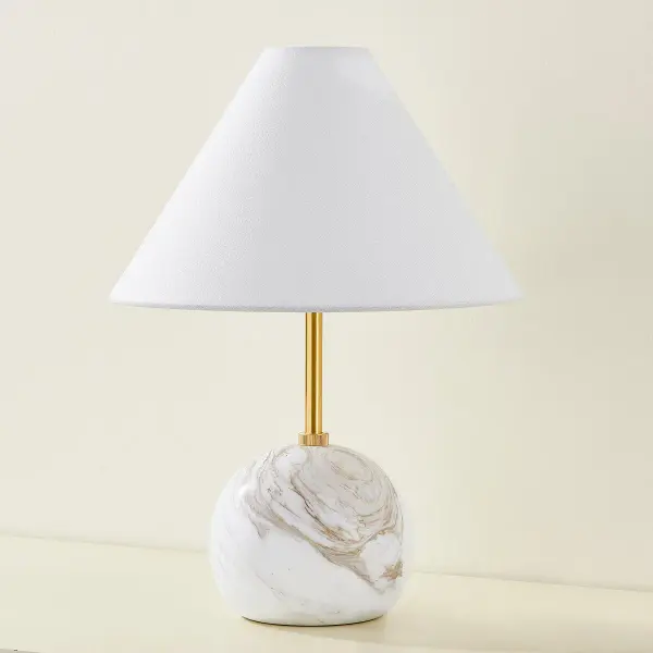 Jewel Table Lamp - Image 4