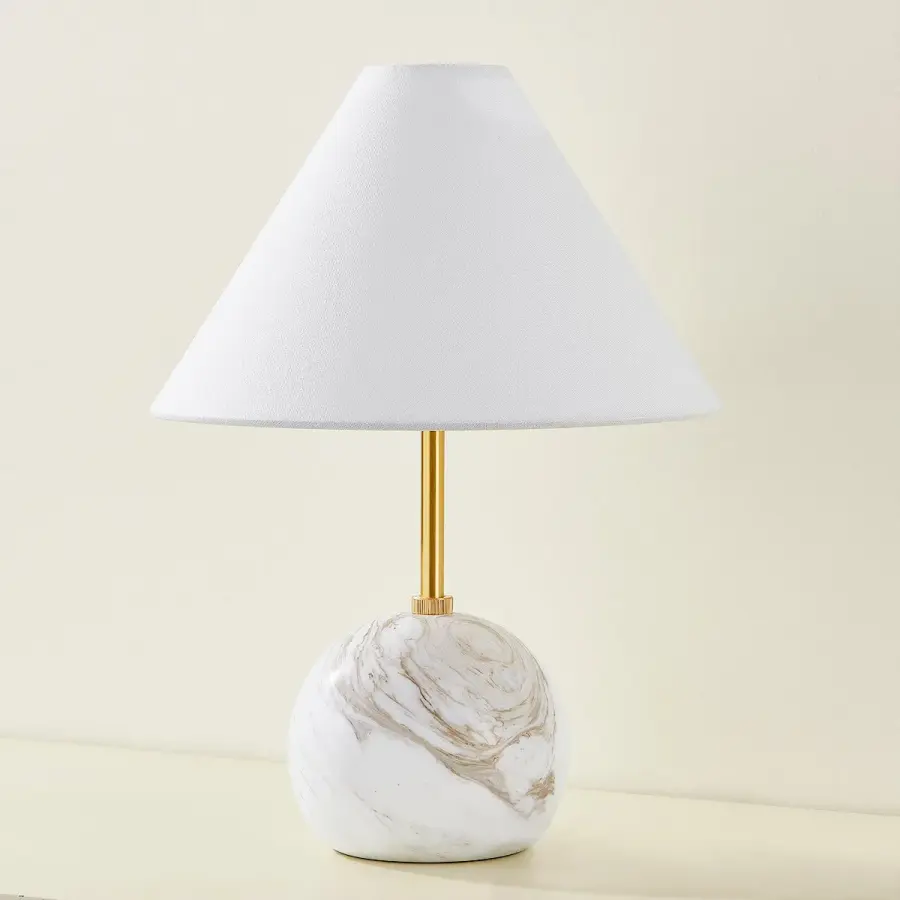 Jewel Table Lamp - Image 4