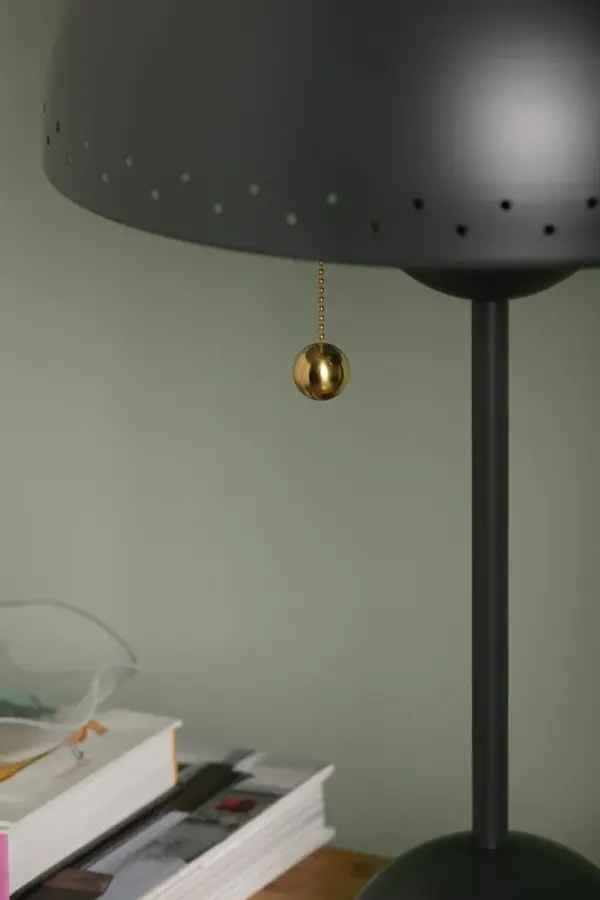 Sophisticated Mid-Century Accent with Designer Pedigree - Image 12