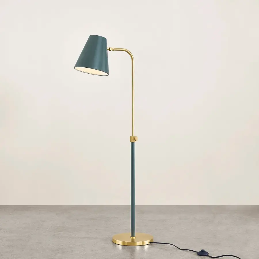 Georgann Floor Lamp - Image 2