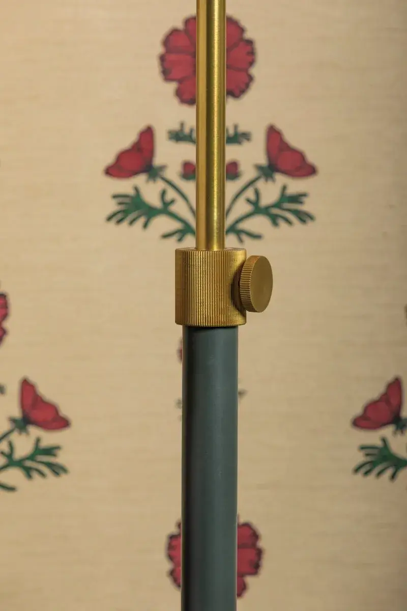 Georgann Floor Lamp - Image 4