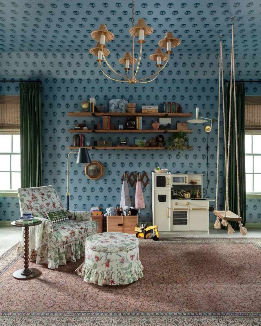 Georgann Floor Lamp - Image 8