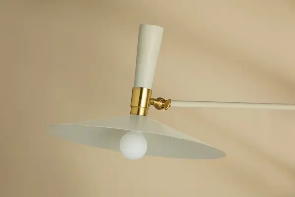 Milena Plug-In Wall Sconce - Image 5