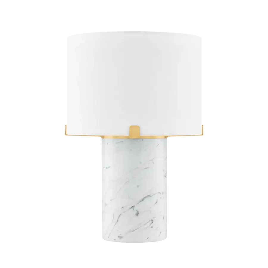 Rumi Table Lamp - Image 1