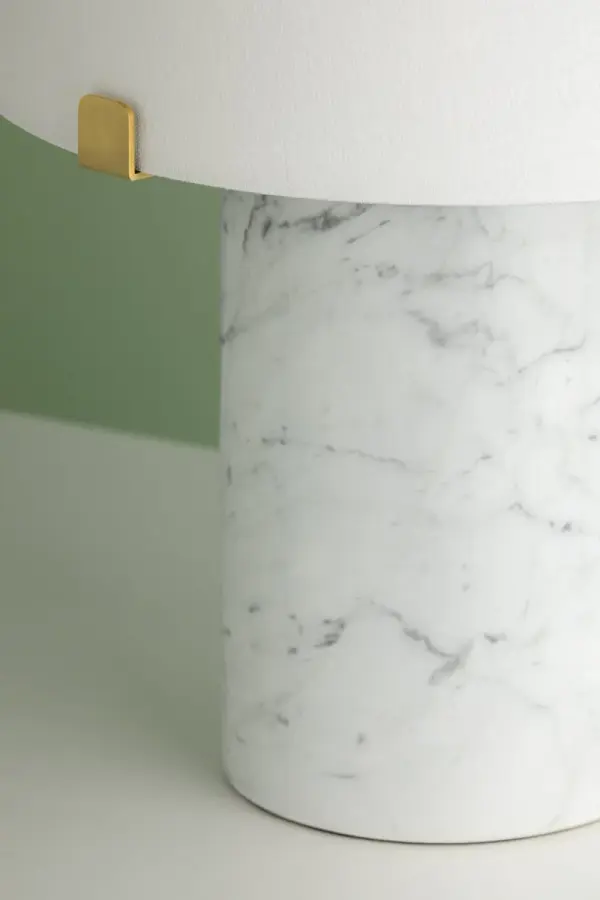 Rumi Table Lamp - Image 5