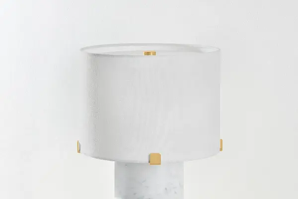 Rumi Table Lamp - Image 6