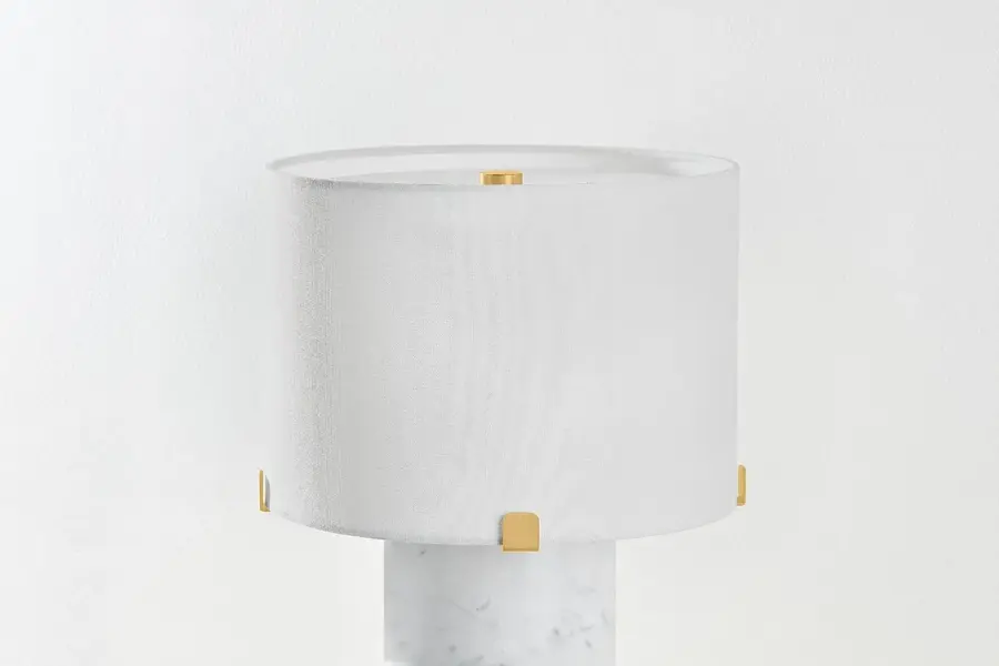 Rumi Table Lamp - Image 6